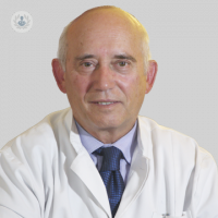 Dr. Josep Maria Pomerol Monseny