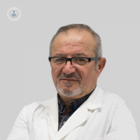 Dr.Prof. Francisco Esparza Ros