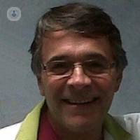 Dr. Roberto Mario Ayerdi