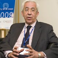 Dr.Prof. Miguel Ángel García Fernández