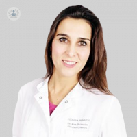 Dra. Eva Guisantes