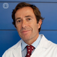 Dr. Francesc Xavier de Ribot Molinet