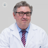 Dr. Ramón Durán Merino