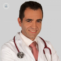 Dr. Sergio Gamaza Chulián