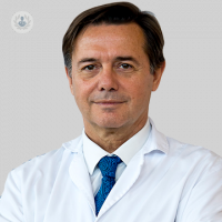 Dr. Niko Mihic