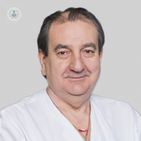 Dr. Guillermo López Vivanco