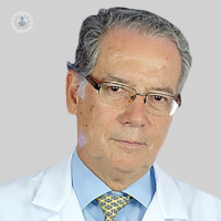 Dr. Federico González Aragoneses