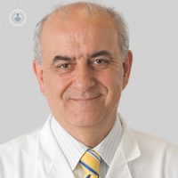 Dr. Josep Brugada Terradellas