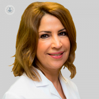 Dra. Gloria Meléndez Pérez