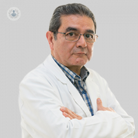 Dr. Hugo Benito Martínez