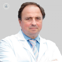 Dr. Javier Araiz Iribarren