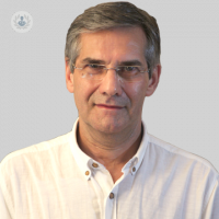 Dr. Héctor Grimberg