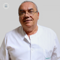 Dr. Manuel Baro Darias