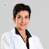 Dra. María Victoria De Rojas Silva
