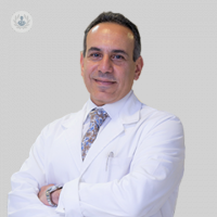 Dr. Nabil Ragai Kamel