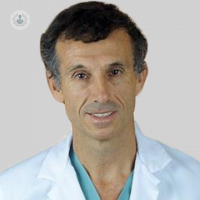 Dr. César Colmenero Ruiz