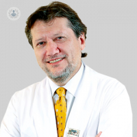 Dr. Rafael Ignacio Barraquer Compte