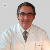 Dr. Carlos Domínguez Alonso