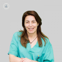 Dra. Beatriz Gómez García