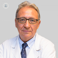 Dr. José Antonio Molina Arjona