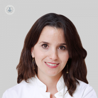 Dra. Carolina Sánchez Muñoz