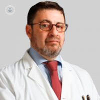 Dr. Manuel Rivas del Fresno