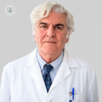 Dr.Prof. José Suárez de Lezo Cruz-Conde