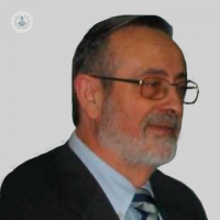 Dr. Jose Antonio García Viudez