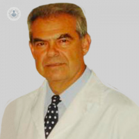 Dr. Manuel Gómez Velázquez
