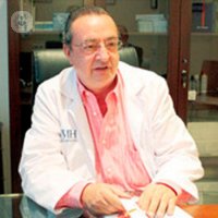 Dr. Antonio Corralero Romaguera