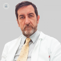 Dr. José Francisco Albertos Solera