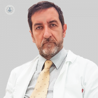 Dr. José Francisco Albertos Solera