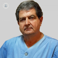 Dr. José Augusto Abreu Reyes