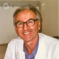 Dr. Luis Fernández Leoz
