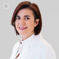 Dra. Sara Velilla Osés