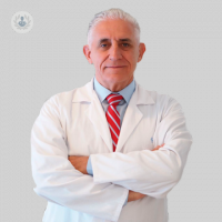 Dr.Prof. Jesús Burgos Flores