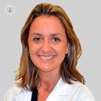 Dra. María Isabel Relimpio López