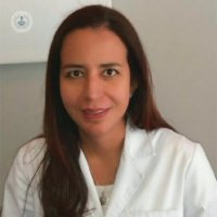 Dra. Julia Esther Murillo Doria