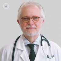 Dr. Luis Asmarats Mercadal