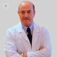 Dr. José Antonio Pérez Arcos
