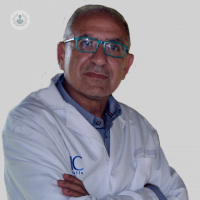 Dr. Francisco Canca Doblas