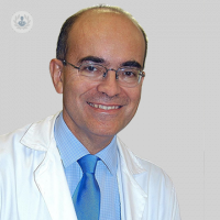 Dr. Julio Acero Sanz