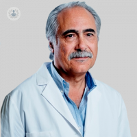 Dr. Miguel Cabezas Zamora