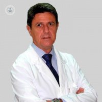 Dr. Antonio Abrante Jiménez