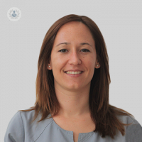 Dra. Carolina Mora Ortiz de Apodaca