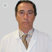 Dr. Juan Miguel Sánchez Bursón