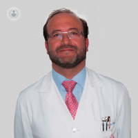 Dr. Rafael Ramos Galea