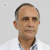 Dr. José  Nogales Zafra