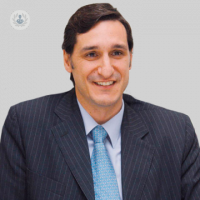 Dr. Daniel Torres Lagares