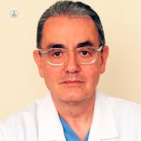 Dr. Fernando Gris Yrayzoz